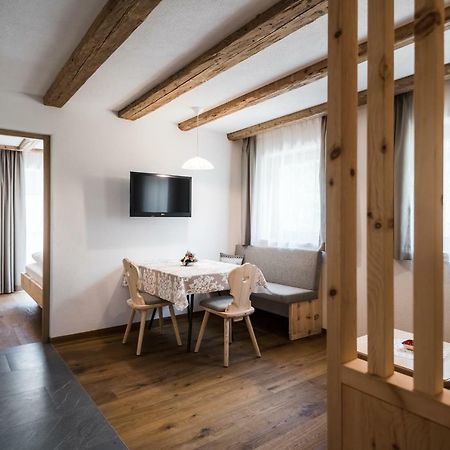 Chalet Dolomit 圣洛伦佐-迪塞巴托 外观 照片