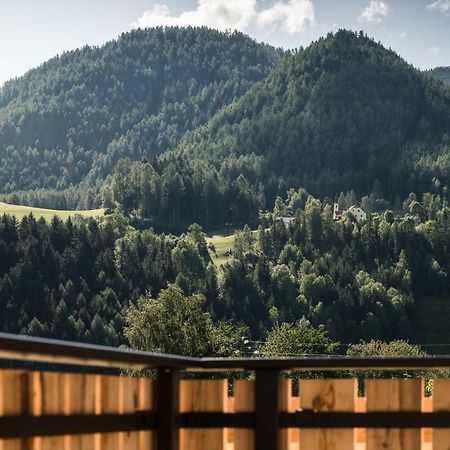 Chalet Dolomit 圣洛伦佐-迪塞巴托 外观 照片