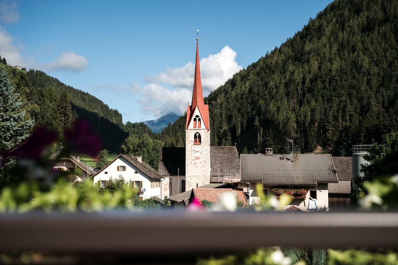 Chalet Dolomit 圣洛伦佐-迪塞巴托 外观 照片