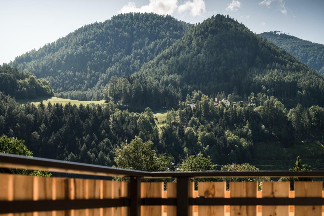 Chalet Dolomit 圣洛伦佐-迪塞巴托 外观 照片