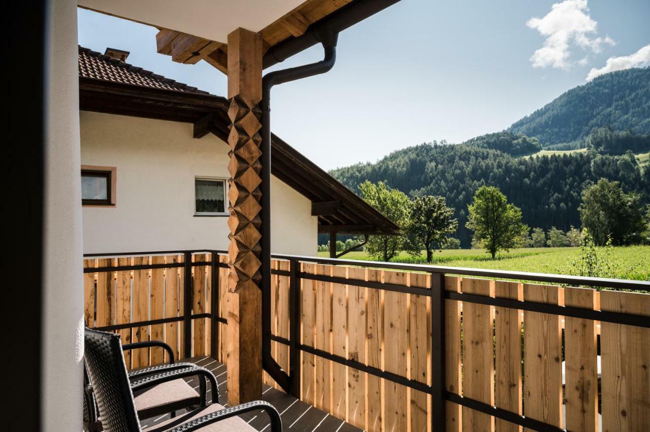 Chalet Dolomit 圣洛伦佐-迪塞巴托 外观 照片